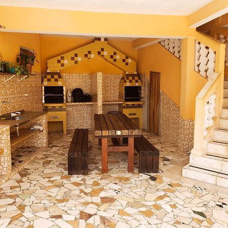 Mb Suite 7A Tenorio - Wifi Praia Grande Ubatuba! 10Min Da Praia! Εξωτερικό φωτογραφία