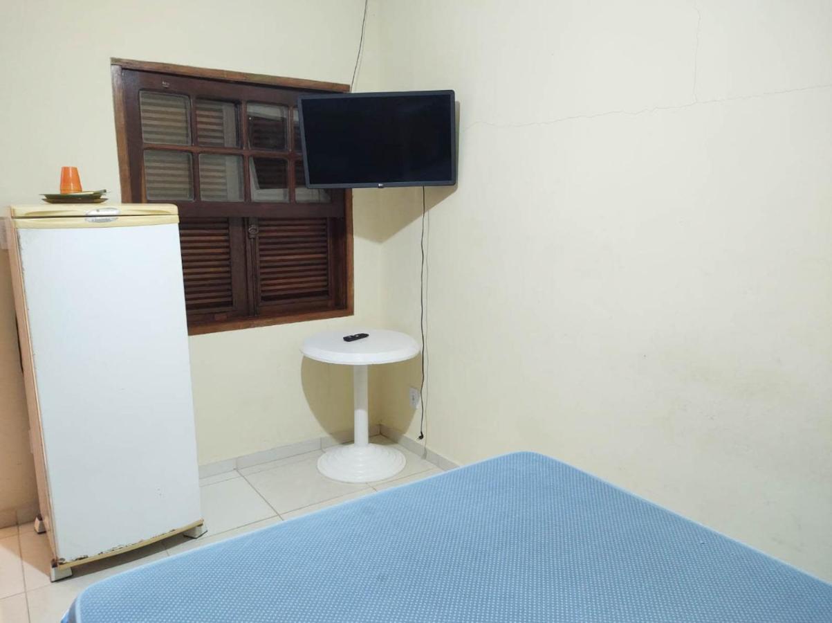 Mb Suite 7A Tenorio - Wifi Praia Grande Ubatuba! 10Min Da Praia! Εξωτερικό φωτογραφία